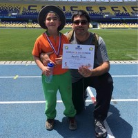 Juan José Torres San Martín