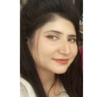 Arooj Rasheed