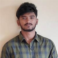 Naveen Arumugam E