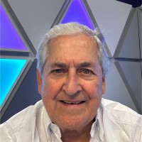Conrado Hughes