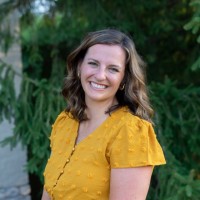 Caitlin Hohman