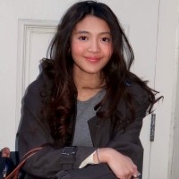 Shannina Davinta