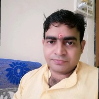 Sanjay kumar Mishra