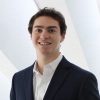 Ben Meringoff