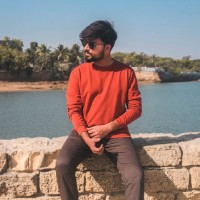 Keyur Gadhvi
