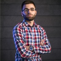 Vladimir Nedeljkovic