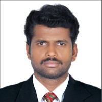 Vinoth V