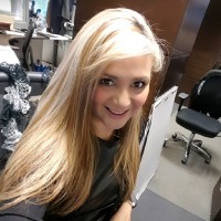 MARIA MAGDALENA Hernandez Tijerina