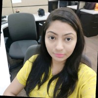 Parul Gupta