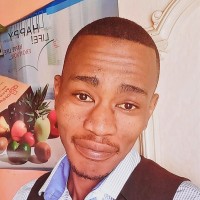 Precious Matshidiso