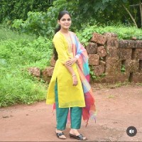 Sampada Kuveskar