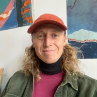 Joakim Ljungren