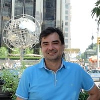 Claudio Perez