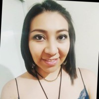 Margarita Marlene Casas Hernández