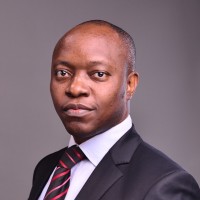 Eniola Benjamin-Ade