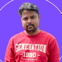 Srinivas Kumar Erupothu