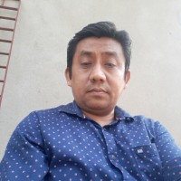 Anjan Saikia