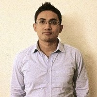 Lachlan Maharjan