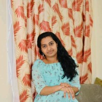 Aswathi Mohan