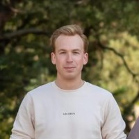 Sebastian Rozendaal