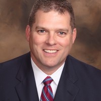 Daniel P Thompson