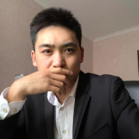 Bin Wang