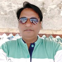 Jitendra Patel