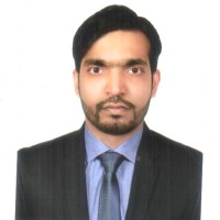 Mohammed Imran