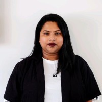 Ankita Das