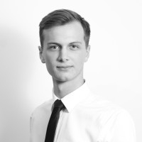 Andreas Faurholt