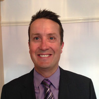 Paul Ashworth