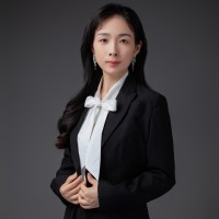Suzy Wang