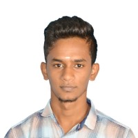 Arokiya Praveen
