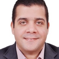 Hesham Mehrez