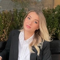 Caroline Waddle