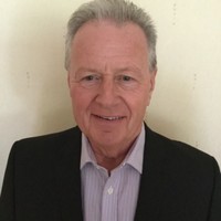 Dave Eldridge