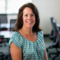 Betsy Dreher