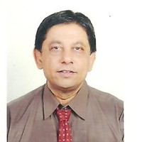 Shailesh Dave