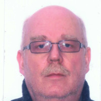 Eckehard Peter Paul Meitz