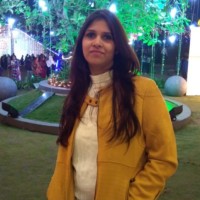 Deepti Sharma