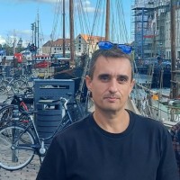 Nikos Anastopoulos Ph.D.