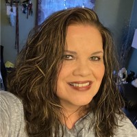 Liz McPherson
