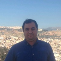 Yassine El Abiad