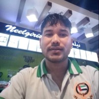 Dambar Karki