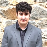 Noah Mcgurrin