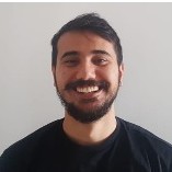 Melih Uludağ