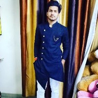 Abhishek Yadav