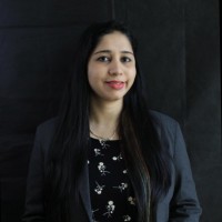 Joyce Monteiro (Doray)