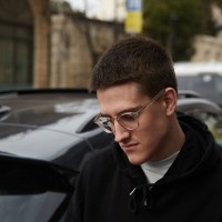 Ilya Smolin