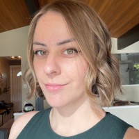 Julia Palmer